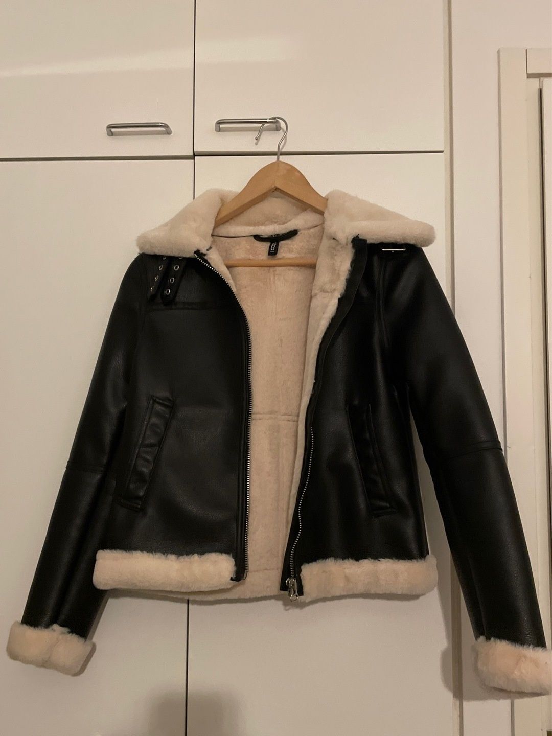 H&m coat