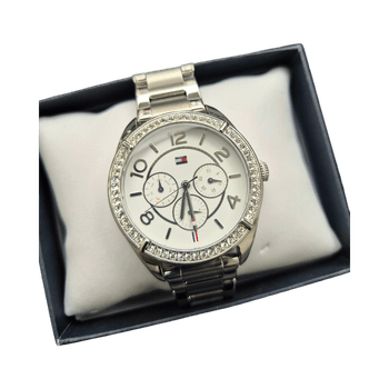 Tommy Hilfiger kello