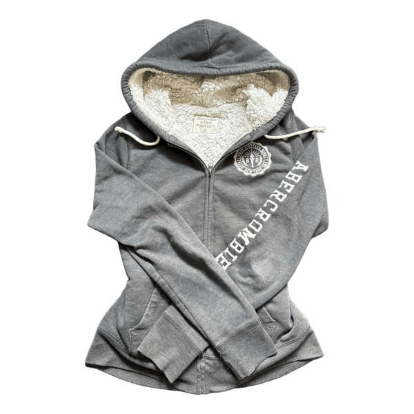 Abercrombie & Fitch Karvahuppari