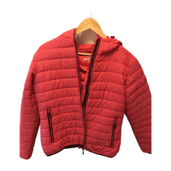 Compa coat