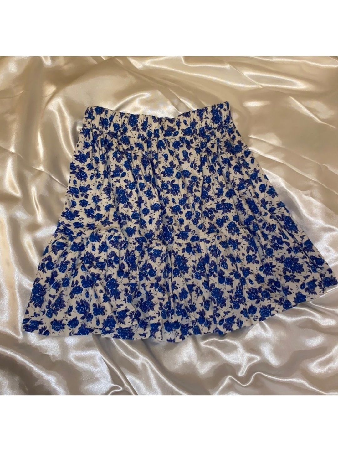 Nasty gal skirt