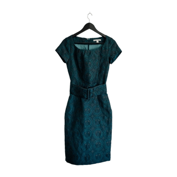 Bandolera dress