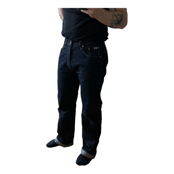Studio D'artisan SD102 denim