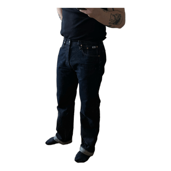 Studio D'artisan SD102 denim