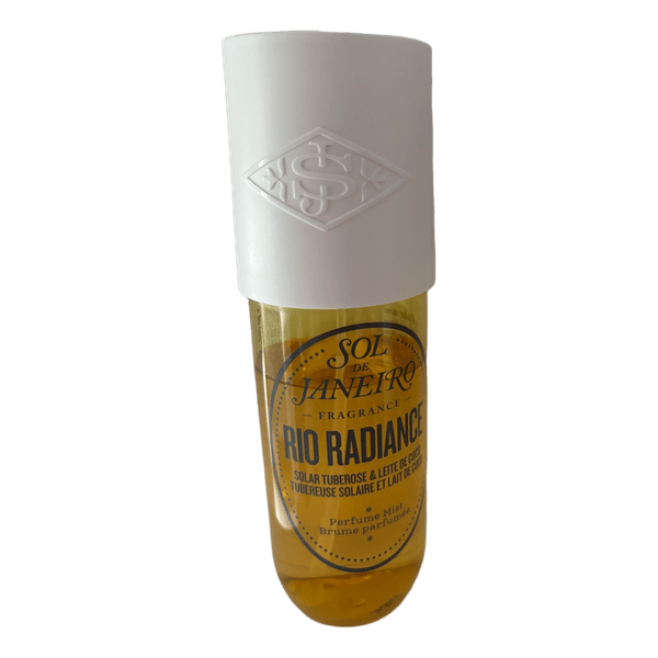 Sol de Janeiro Rio Radiance perfume mist