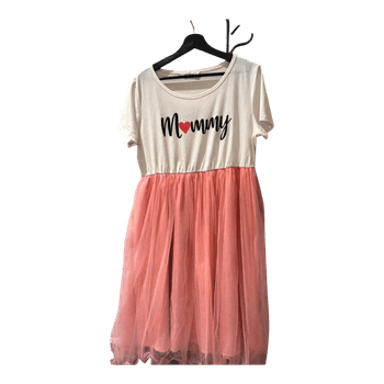 PatPat Mommy mekko XL