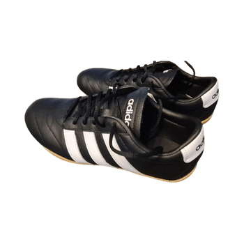 Adidas nahkatennarit 