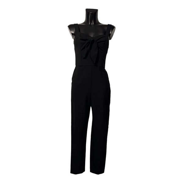 Sort jumpsuit