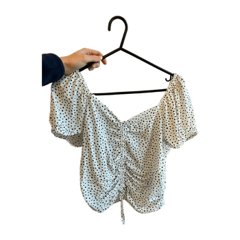 H&m top