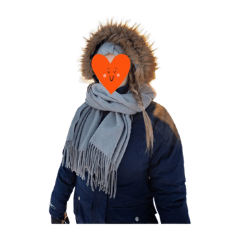 Mc kinley coat
