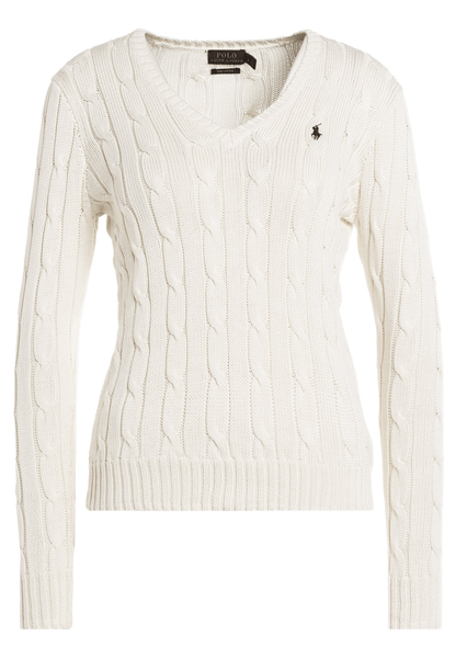 Knit sweater