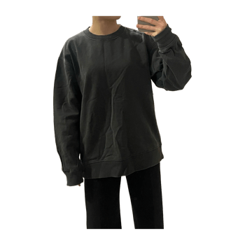 Arket hoodie