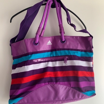 Adidas bag