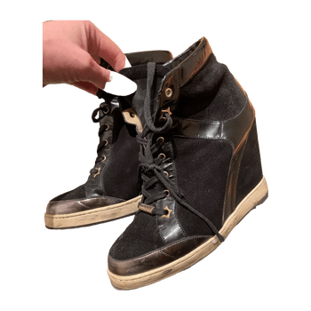 Jimmy choo boots
