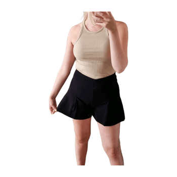 Zara shorts