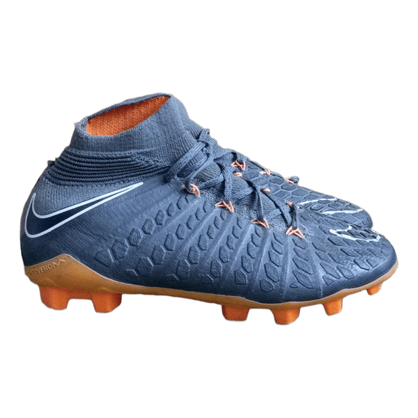 Nike football boots