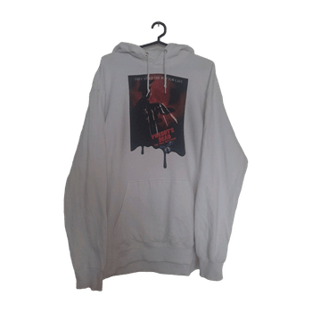 Vailent hoodie