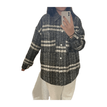 Missguided coat