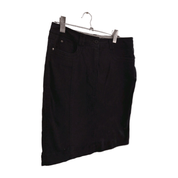 Delicate skirt