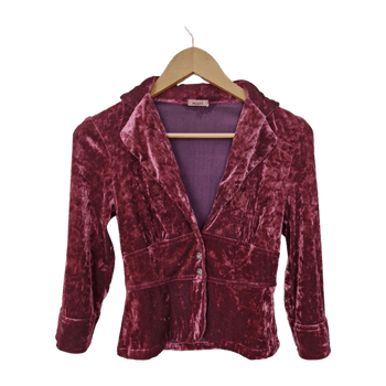 Scott cardigan