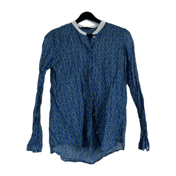 Massimo dutti blouse