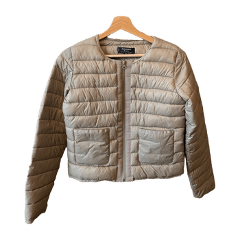Mango coat