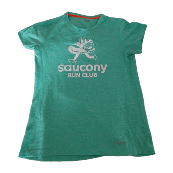 Saucony sportswear
