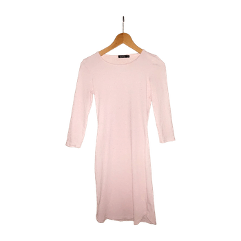 Boohoo dress