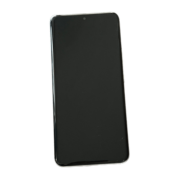 Honor smartphone