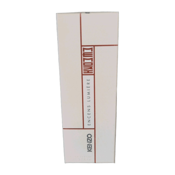 Kenzo beauty product