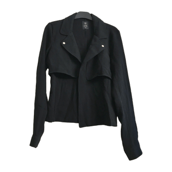 Sin say coat