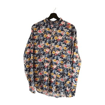 Zara blouse