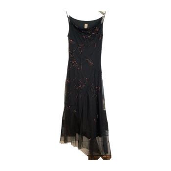 O by isabell kristensen dress