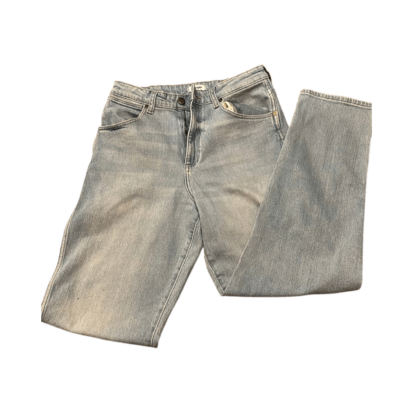 Wrangler jeans