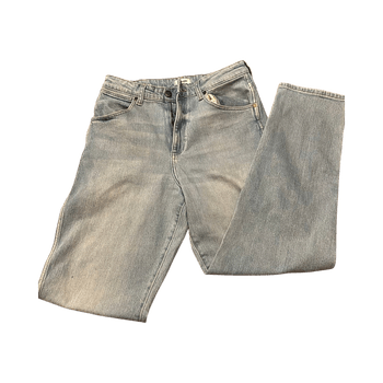 Wrangler jeans