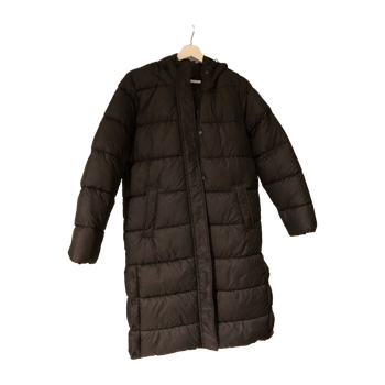 Only coat