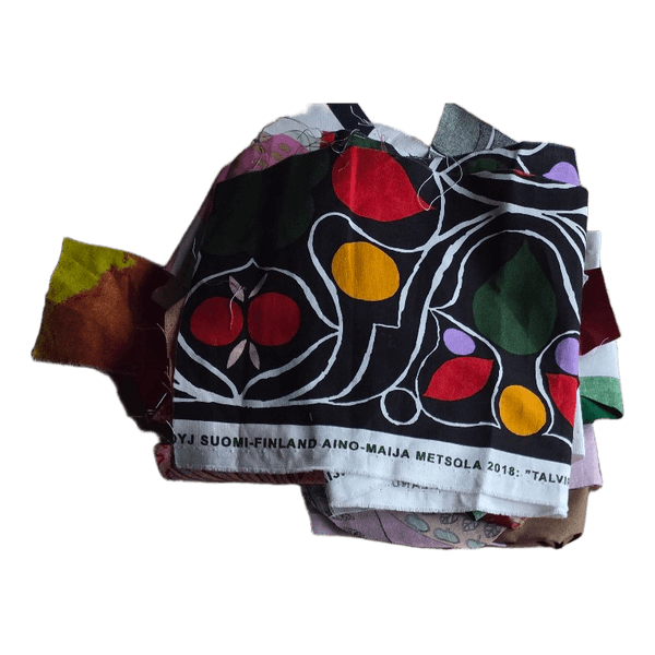 Marimekko Kankaita