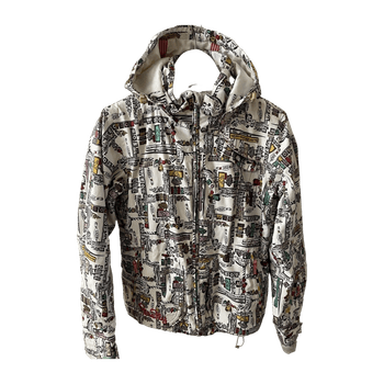 Firefly coat