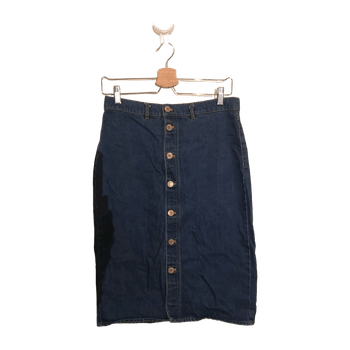 Monki skirt