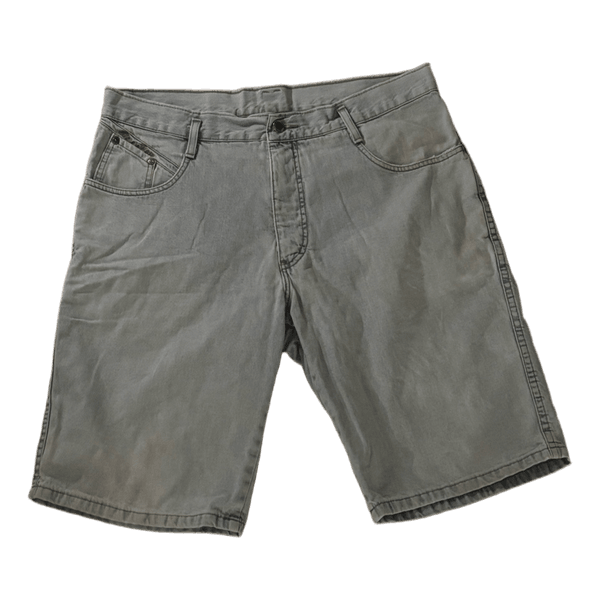 Pioneer denimshorts