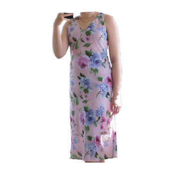 Vintage dress