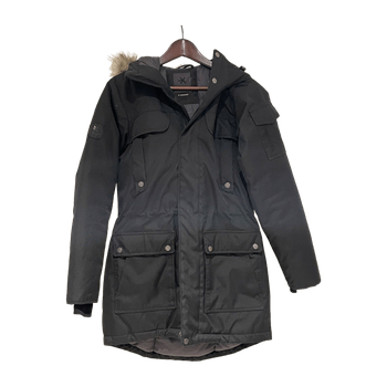 Everest coat