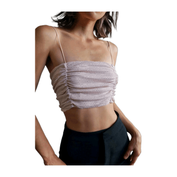 For love & lemons top