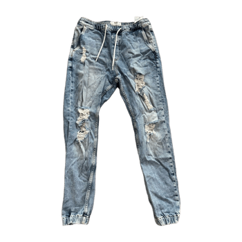 Bershka jeans