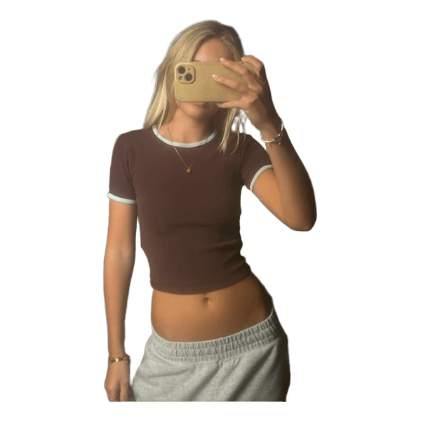 Zara t shirt