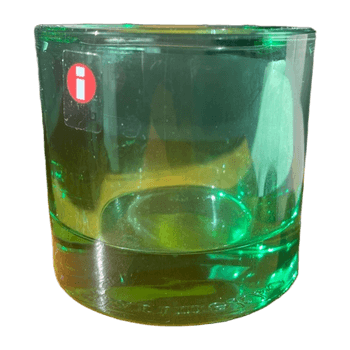 Kivi candle holder