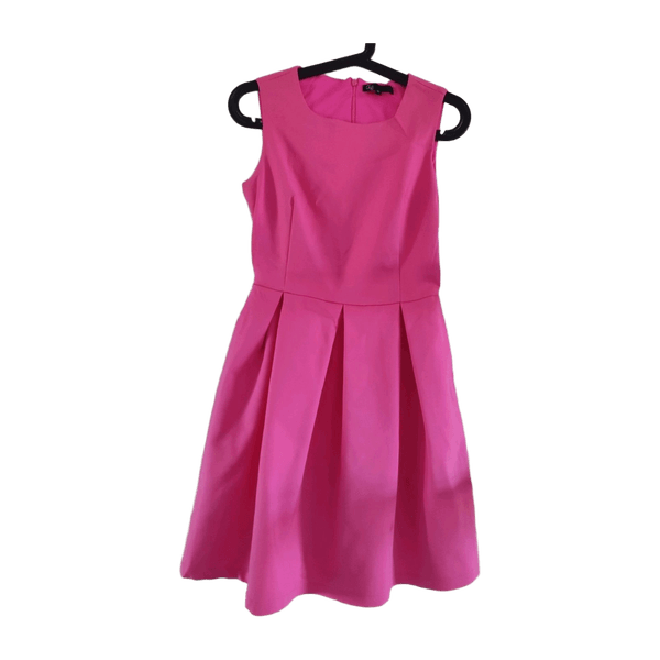 Chic femme - halonen dress