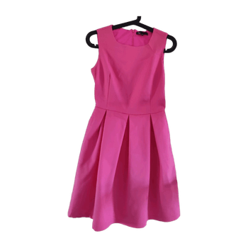 Chic femme - halonen dress