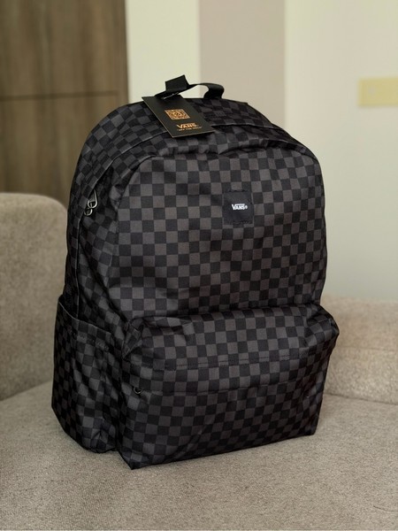 Vans backpack