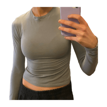 Skims cotton jersey